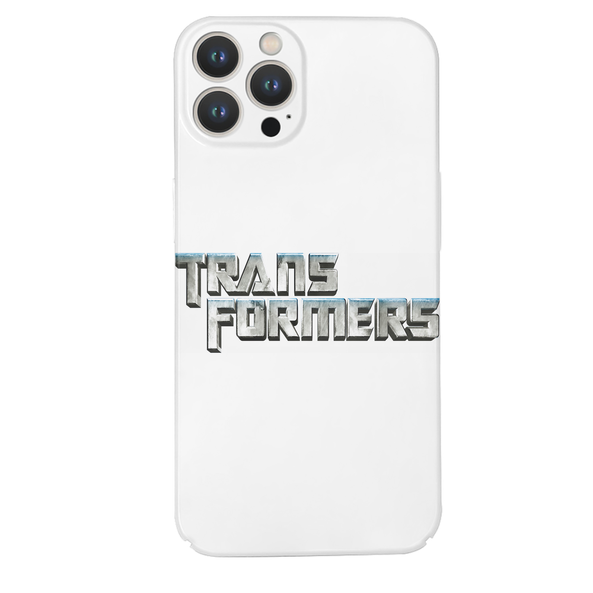 （画像用） Transformers トランスフォーマー 【iPhone 14シリーズ対応】ハードケース